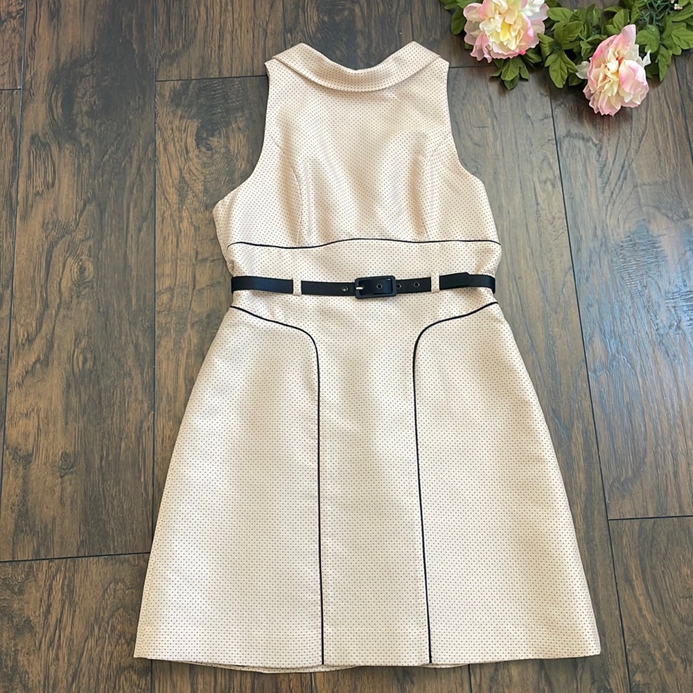 Stunning mini dress